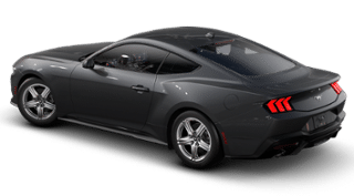 2026 Ford Mustang® External Image 2